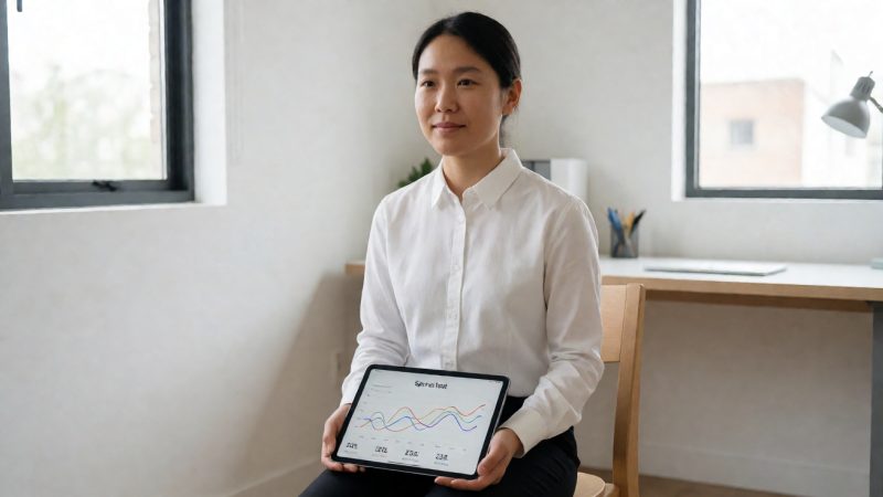 读者评论:他们测速时遇到了什么 示意图